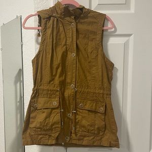 Women’s vest